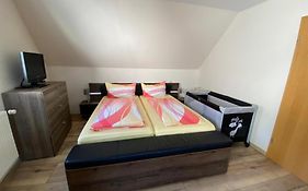 Ferienwohnung Bergblick Jena